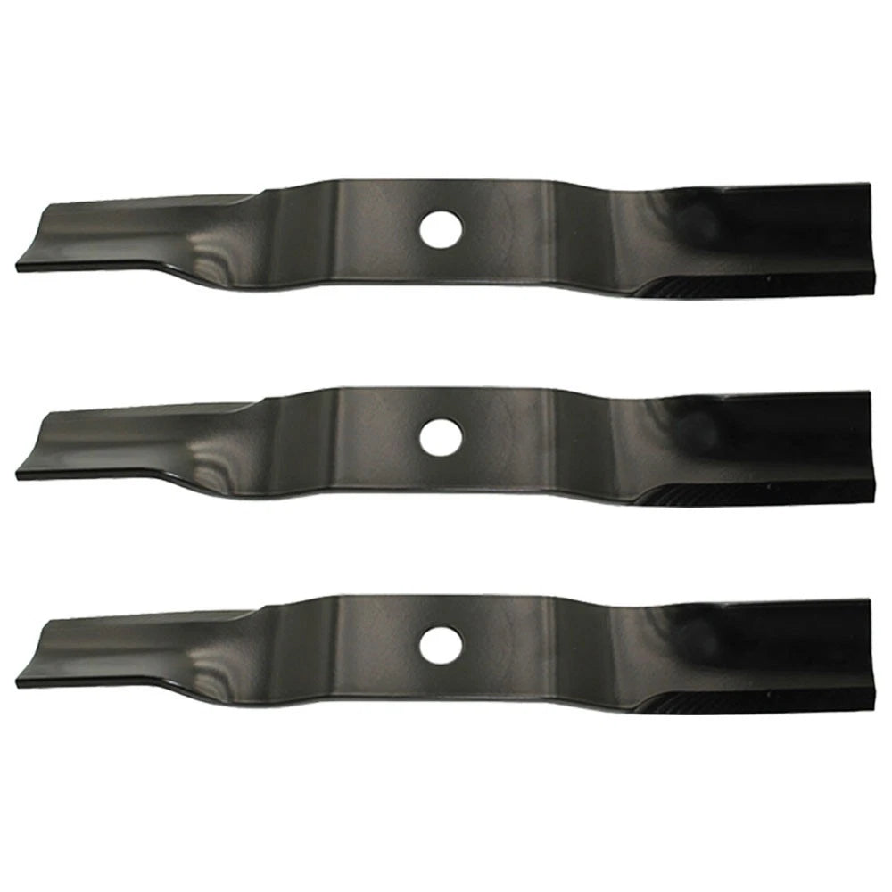 Set of 3 Heavy Duty Blades for Kubota (54" Cut) K5619-34350