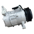 AC Compressor Replacement for GMC Acadia 3.6L (2018–2023)