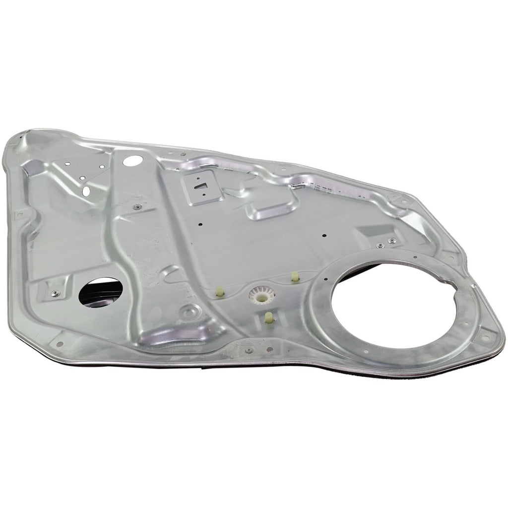 Window Regulator for Mercedes-Benz (R-Class 2006–2013) Right Rear
