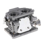 Carburetor Assembly 67D-14301-13, 68D-14301-13 for Yamaha 4/5HP (1990–1999)