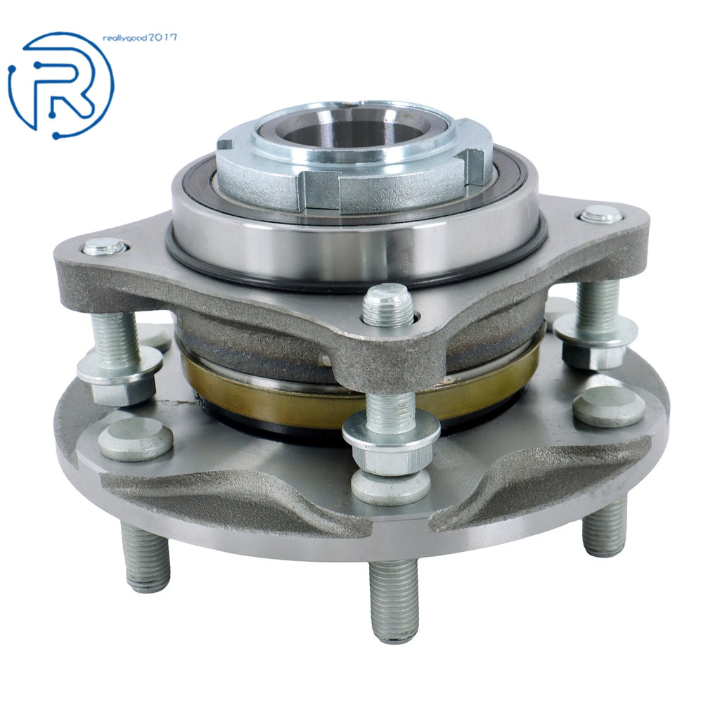 Front Wheel Bearing Hub for Toyota 4Runner Tacoma (2003-2019)