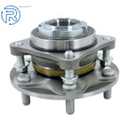 Front Wheel Bearing Hub for Toyota 4Runner Tacoma (2003-2019)