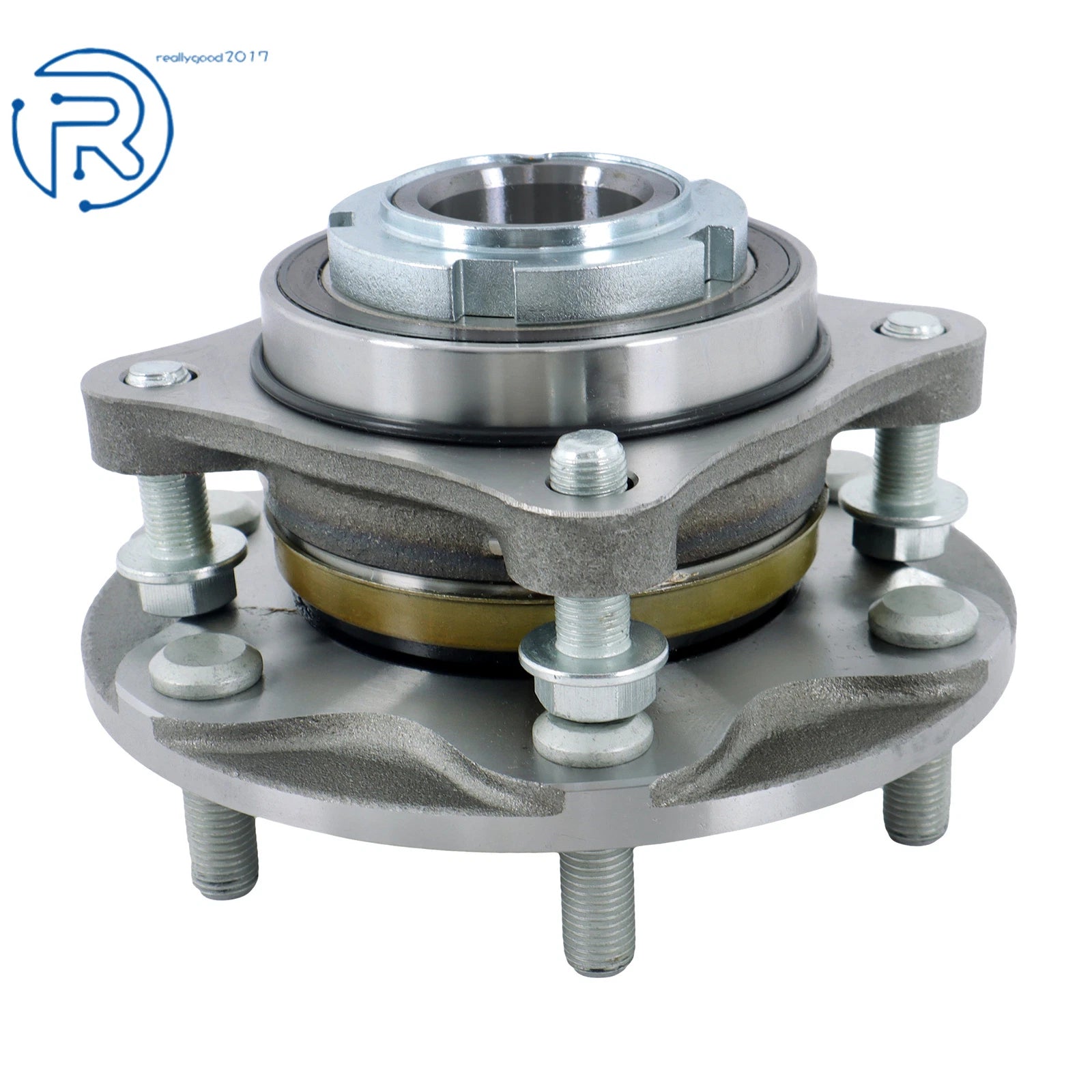 Front Wheel Bearing Hub for Toyota 4Runner Tacoma (2003-2019)