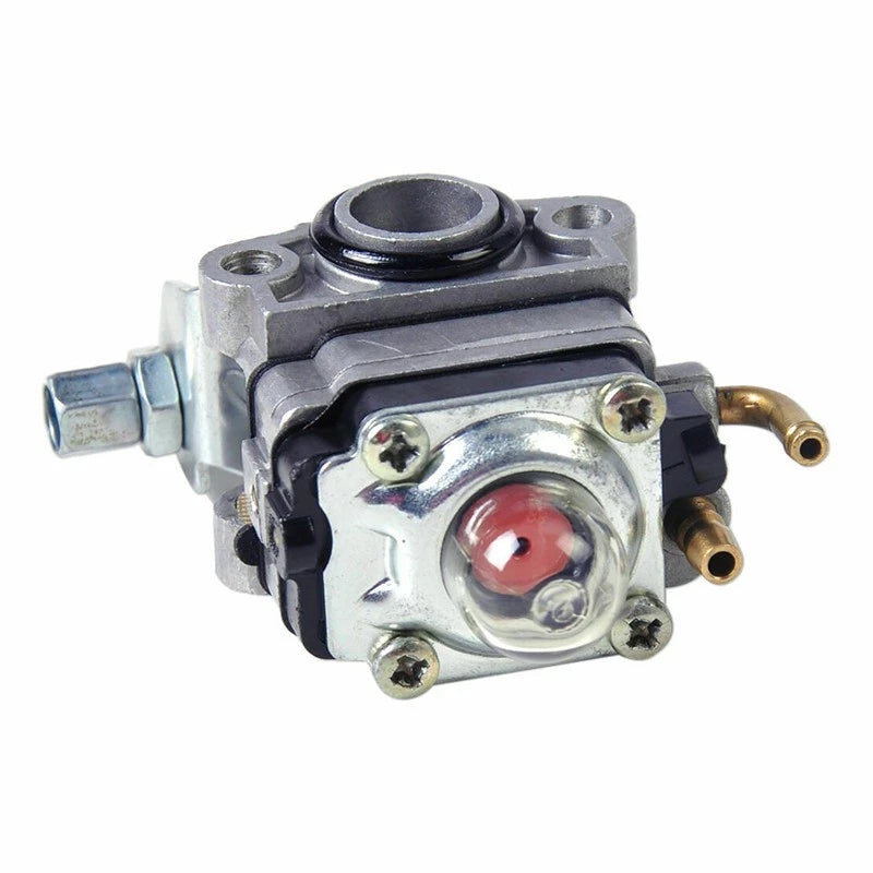 Carburetor Kit for Honda GX25NT HHT31S Trimmer WX10 Water Pump