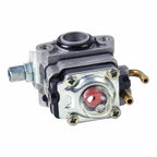 Carburetor Kit for Honda GX25NT HHT31S Trimmer WX10 Water Pump