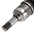 Front Left CV Axle Shaft Assembly for 2006–2007, 2010–2011 Mercedes-Benz R350