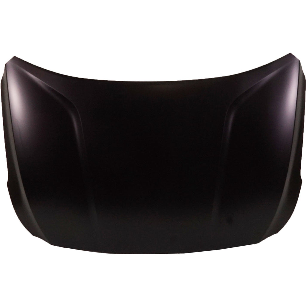 CAPA Certified Hood for Hyundai Santa Fe (2019–2023)
