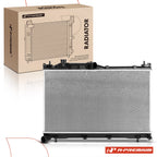 Radiator for Subaru Forester (2019–2021)