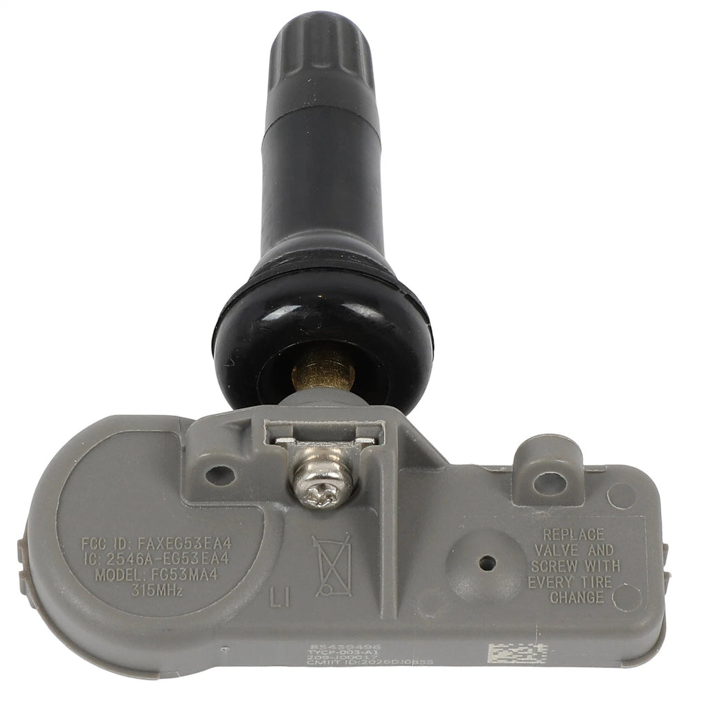 TPMS Tire Pressure Sensor for Buick Regal Chevrolet Camaro (2010–2019)