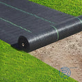 Weed Control Fabric Ground Cover Membrane Sheet for Garden Landscape (200FT)