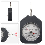 Double Pointer for DIAL Tensiometer 500G Force Measurement