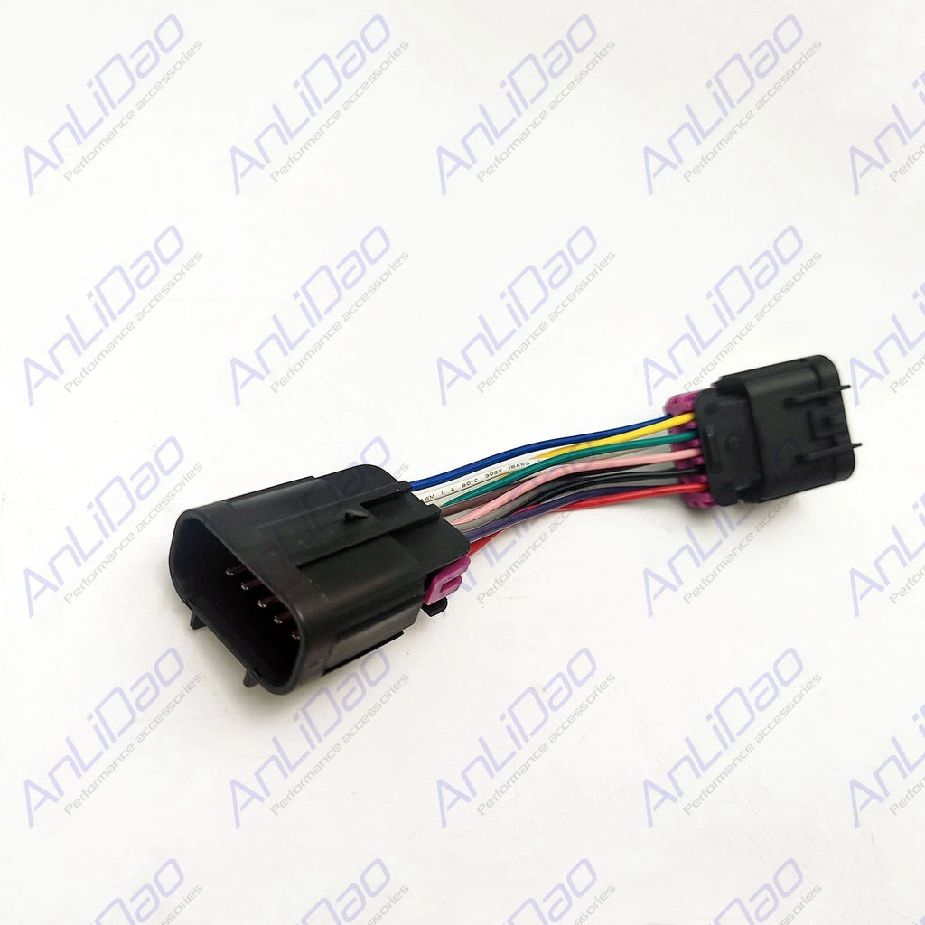 Male Cable Adapter Assembly for Mercury Mercruiser (1984–1992) 84-892452A01