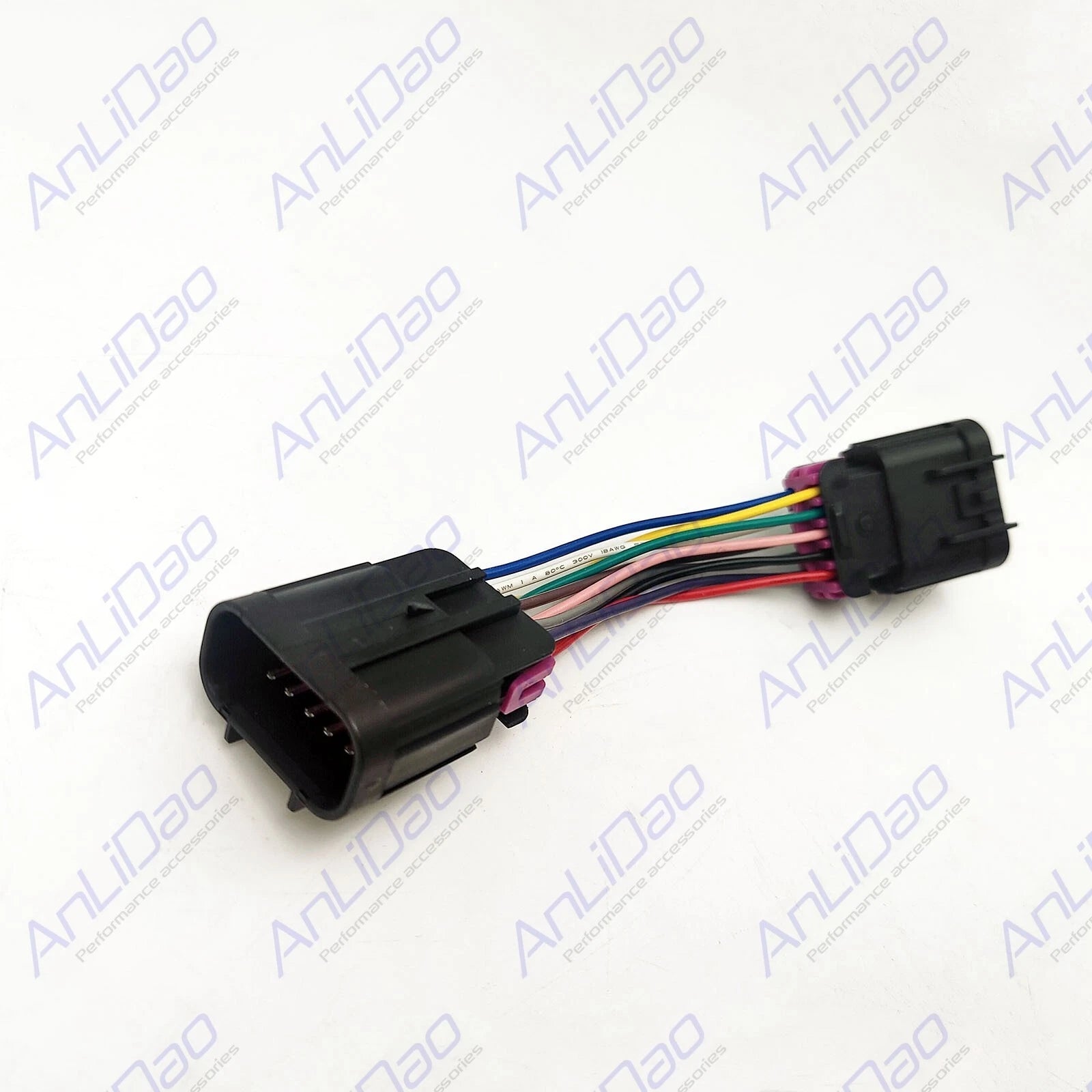 Male Cable Adapter Assembly for Mercury Mercruiser (1984–1992) 84-892452A01