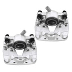 2X Front Disc Brake Caliper for Mercedes-Benz C250 E400 E550 SLC300