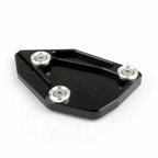 Side Stand Kickstand Support Plate for BMW C600 Sport C650 (2012–2015)