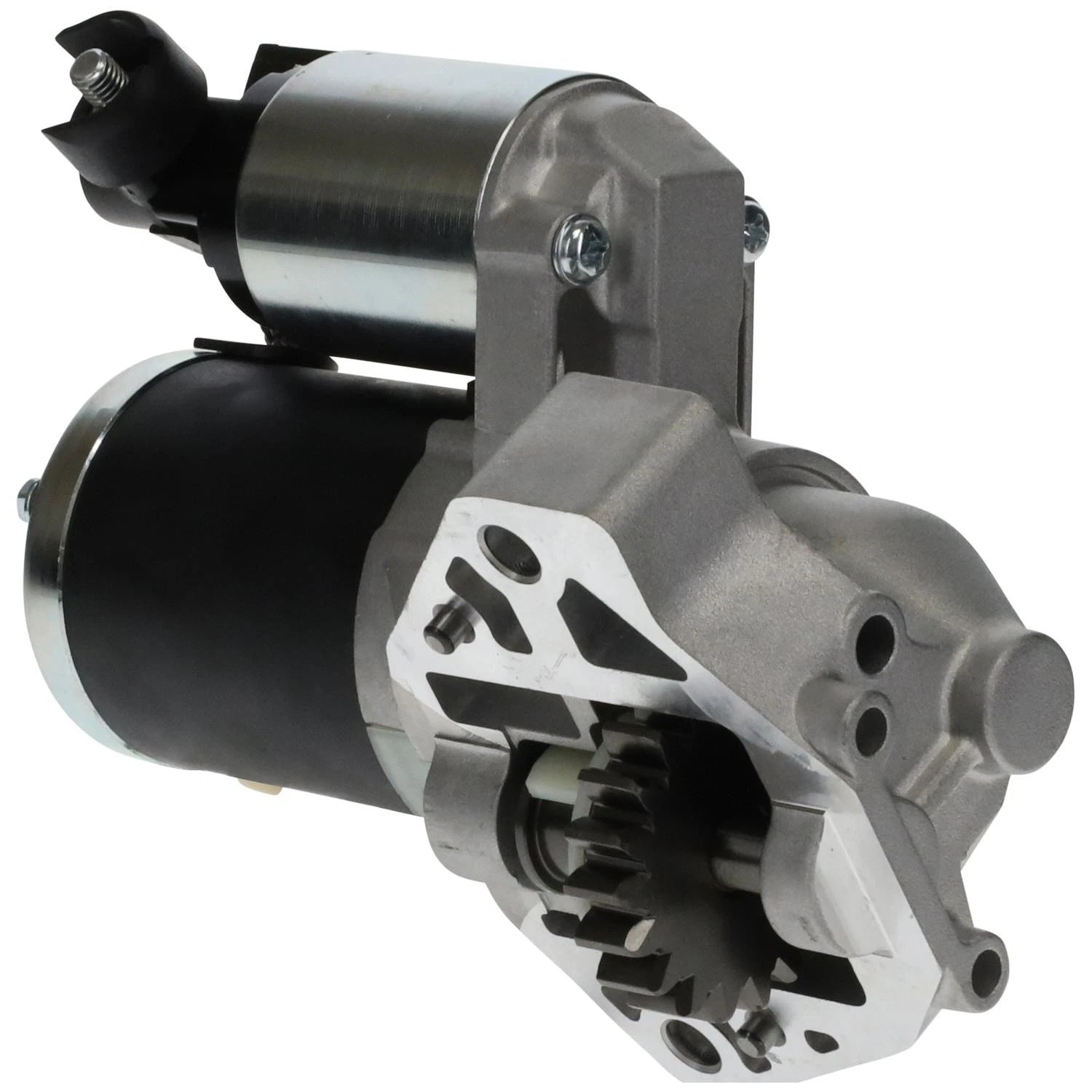 Starter for Honda Odyssey V6 3.5L (2007–2010)