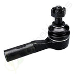 2X Front Outer Tie Rod Ends for Chevrolet Colorado GMC Isuzu I-290 (2004–2012)