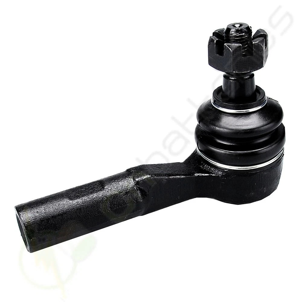 2X Front Outer Tie Rod Ends for Chevrolet Colorado GMC Isuzu I-290 (2004–2012)