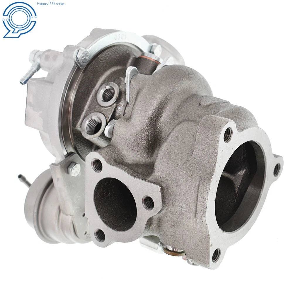 K04-015 Turbocharger for Audi A4 1.8T (1996–2001) 53039880073