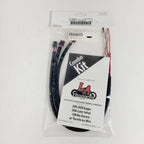 Extension Wiring Kit for Harley FLH (2120-0841, LA-8991-93)