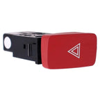 Hazard Emergency Flasher Switch Button for Hyundai Tucson (2005-2009)