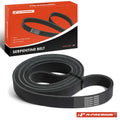 Serpentine Belt for Dodge Ram 1500 2500 Dakota (1997–2004)