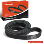 Serpentine Belt for Dodge Ram 1500 2500 Dakota (1997–2004)