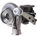 Turbocharger for Dodge Ram 3500 5.9L 6BT ISB M/T (1999–2002) HX35 HX35W