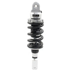 11" 285mm Motorcycle Shock Absorber for Dirt Pit Bike ATV Quad Black