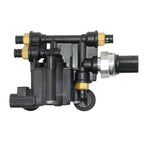 Air Suspension Valve Block for Land Rover Range Rover Sport LR3 LR4 (2005–2013) RVH000046