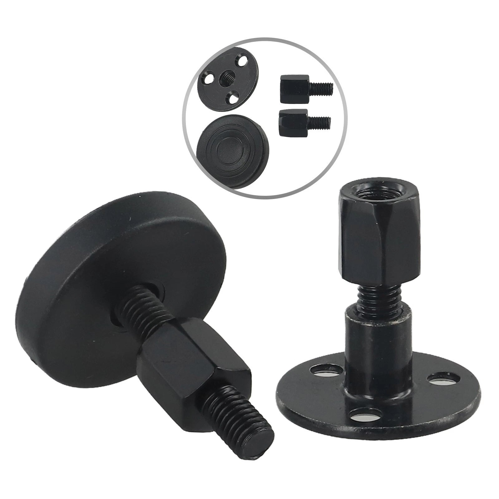 Bed Frame Stopper for Adjustable Beds (28mm-110mm)