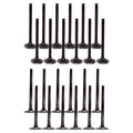 Set of 24 Intake & Exhaust Valves Kit for Mazda 626 Millenia MX-6 2.5L V6