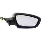 Power Heated Mirrors for Kia Forte (2017–2018)