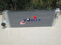 62mm FMIC Aluminum Intercooler for Renault Megane 225 RS Turbo (2004-2008)