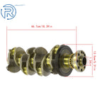 Complete Timing Chain Repair Kit for BMW N47 2.0 Diesel (2007-2015)