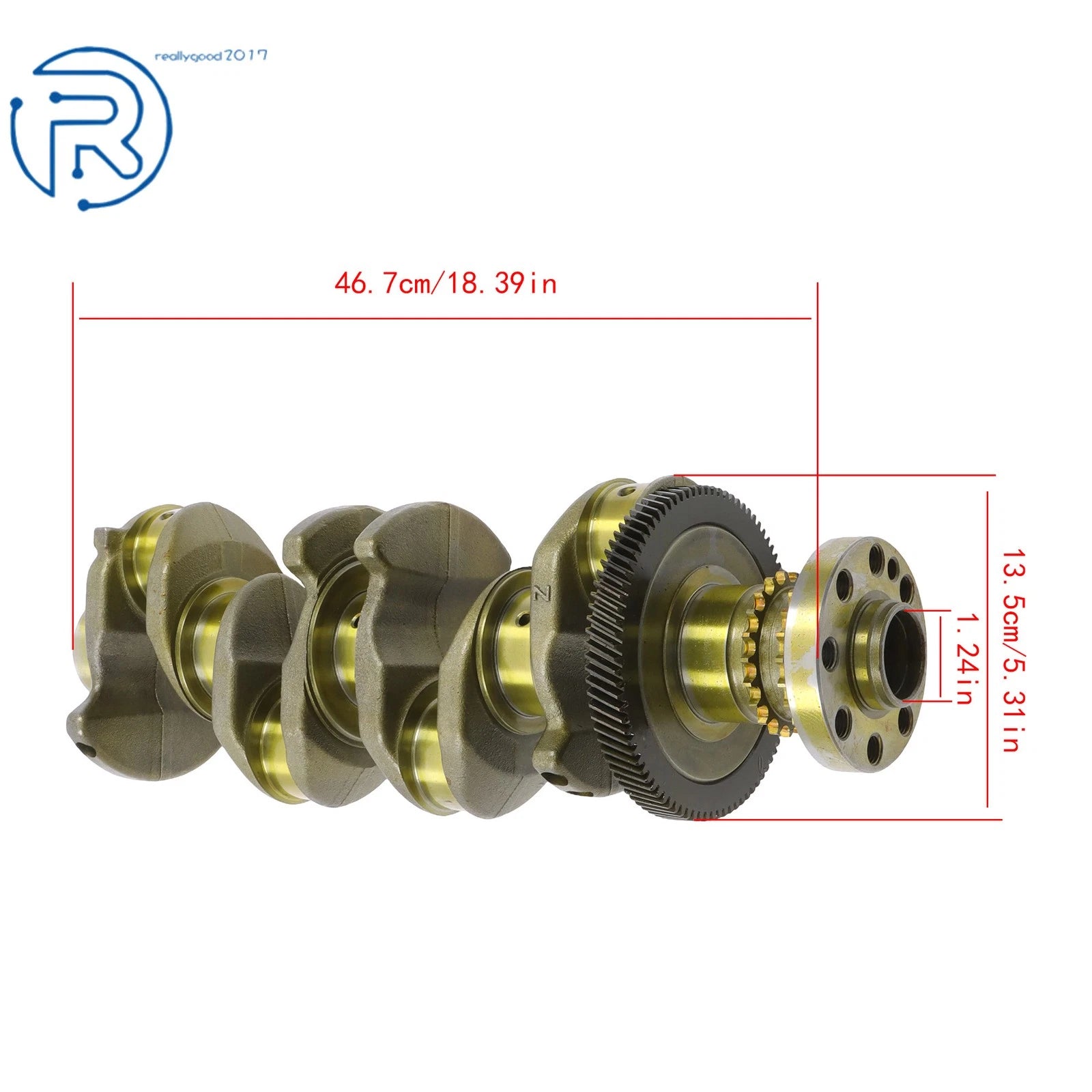 Complete Timing Chain Repair Kit for BMW N47 2.0 Diesel (2007-2015)