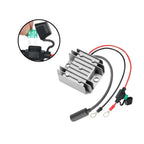 Boost Converter 12V to 30V for Solar Starlink Systems (IP67 Rated)