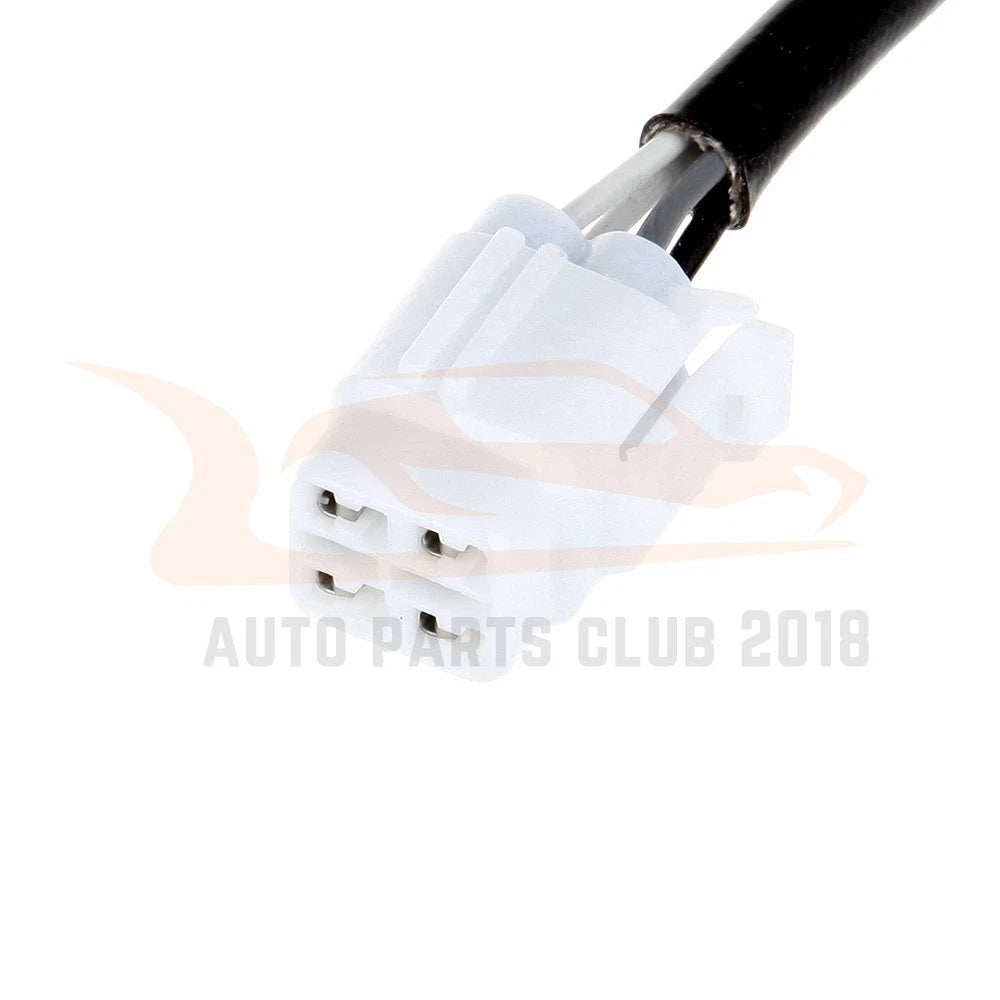 2X Air Fuel Ratio Oxygen Sensor for Subaru Baja (2003-2006)