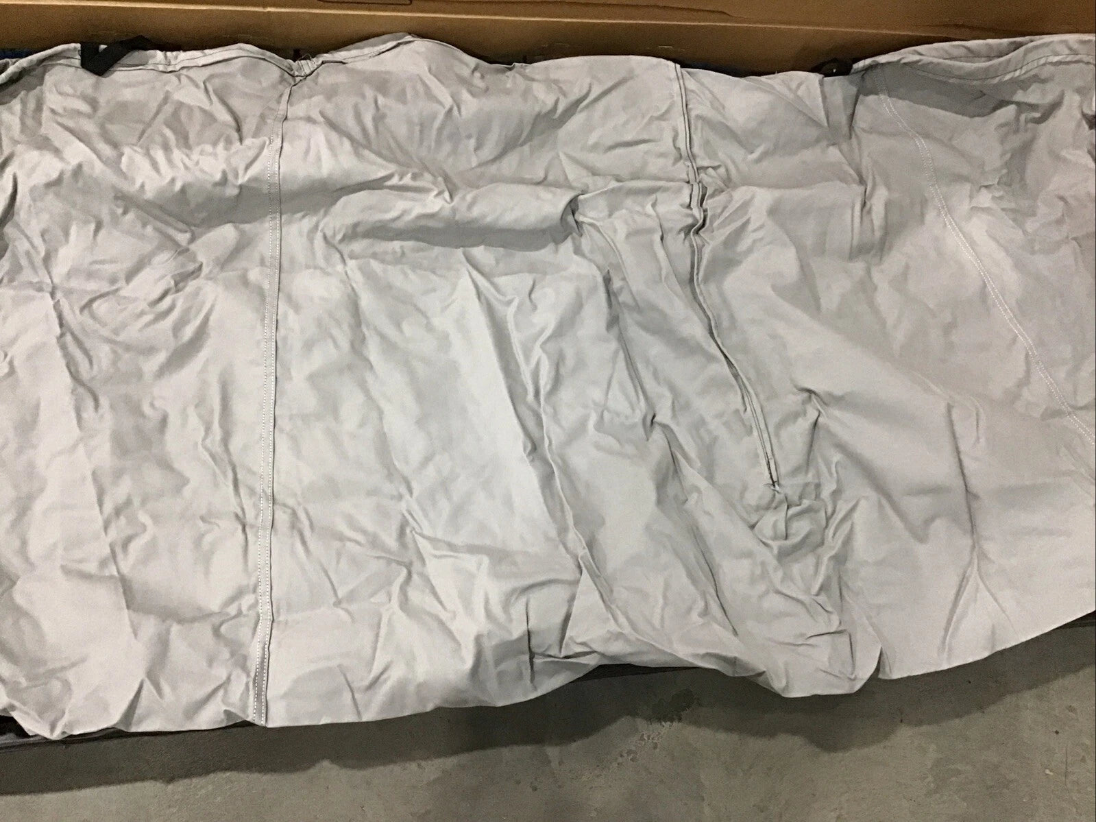 3 Seat PWC Cover for Taylor Made (Universal) 70079
