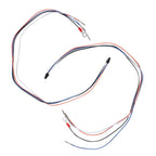 2Pcs Mirrors Wiring Harness for Chevrolet Silverado GMC Sierra (2015–2018)