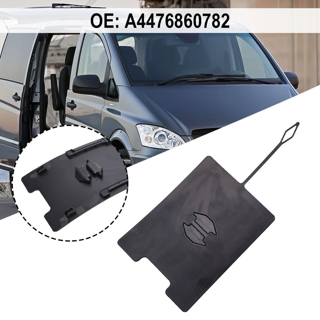 Front Wheel Arch Flap for Mercedes Vito W447 (2014–2023) A4476860782