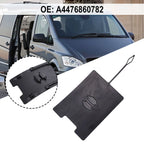 Front Wheel Arch Flap for Mercedes Vito W447 (2014–2023) A4476860782