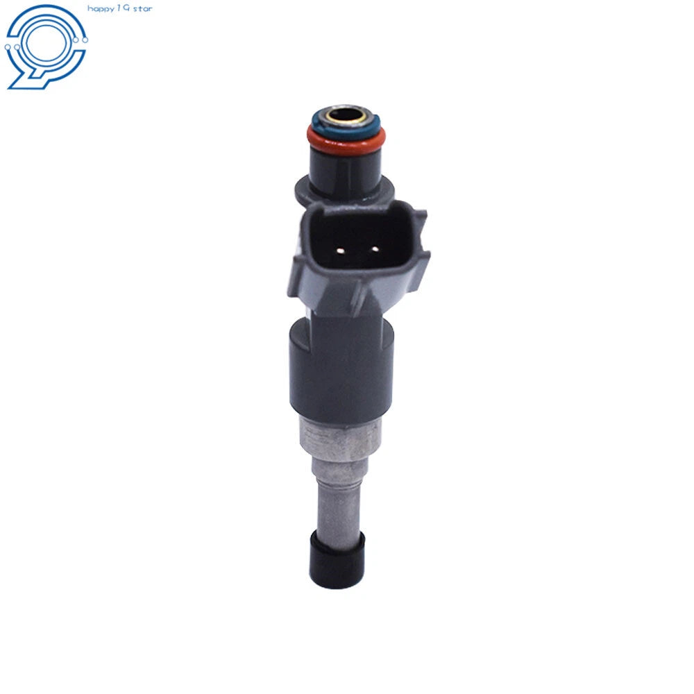 Set of 4 Fuel Injectors for Toyota Tacoma (2005–2014) 2.7L