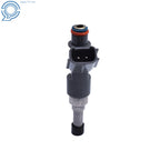 Set of 4 Fuel Injectors for Toyota Tacoma (2005–2014) 2.7L
