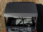 SuperATV Aluminum Roof for Gravely Atlas JSV 3400 (2023–2023)
