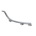 Replacement Chrome ABS Plastic Passenger Side Front Lower Grille Molding