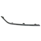 Replacement Passenger Side Front Bumper Grille Lower Molding for Toyota (2005–2015)