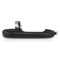 Front Right Exterior Door Handle for Honda Pilot (2006–2008)