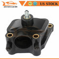 Thermostat Housing for Dodge Charger (2006–2010) & Intrepid (1998–2004)