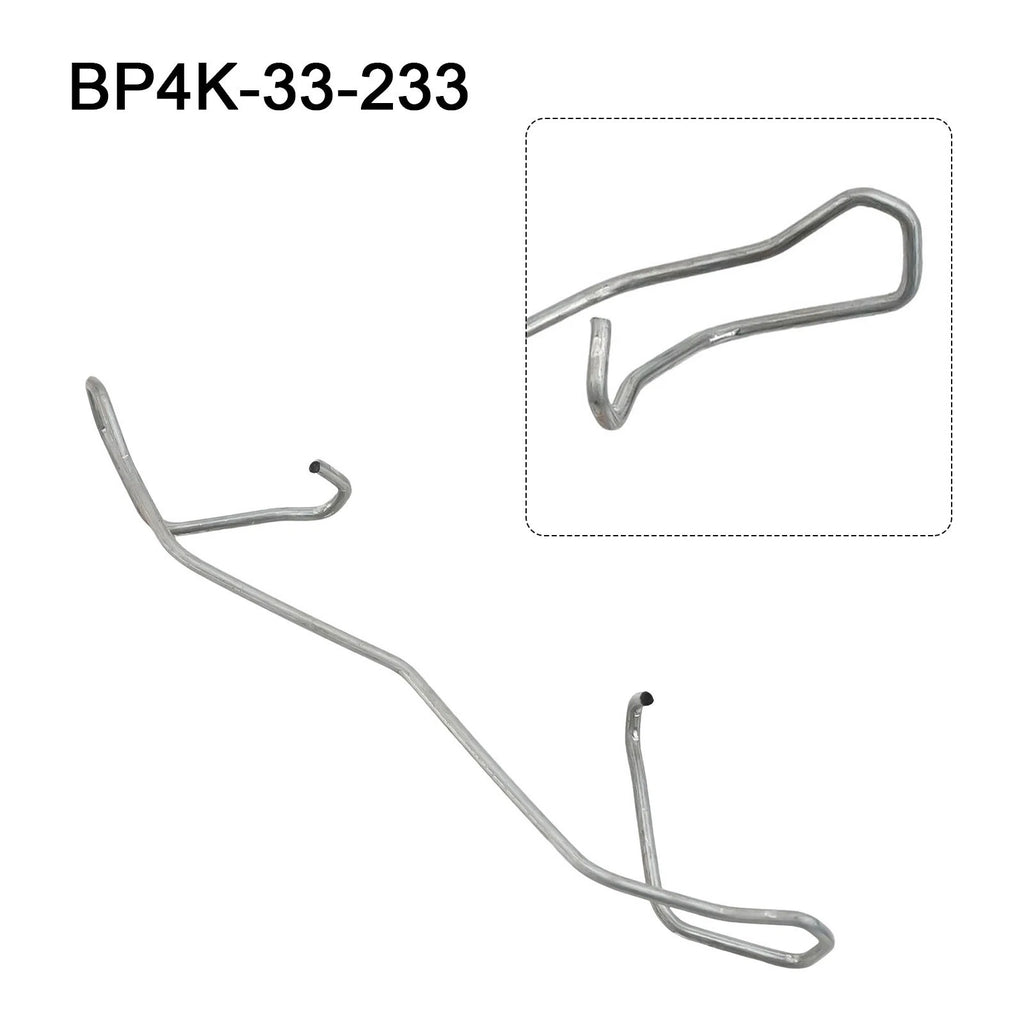 Replacement Brake Anti Rattle Retaining Clip for Mazda 3 5 6 (2004–2014)